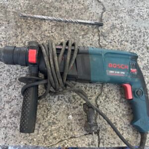 Перфоратор Bosch